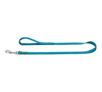 HUNTER Cuerda de Nailon de 10 x 110 cm, pequeña, Color Azul | Nailon con correa de mano, resistente a la intemperie y fácil de limpiar, color azul petróleo, tamaño: 10/110
