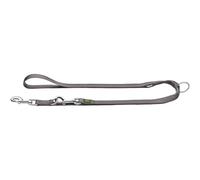 HUNTER Cuerda de Nailon para Entrenamiento, 25/200, XL, Gris