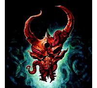 HUNTER, DEMON - THE TRIPTYCH