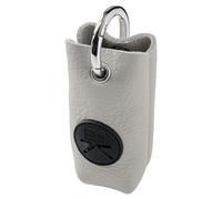 Hunter Dispensador Bolsas para Perros Yuna Gris, Nuevo