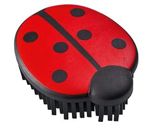 Hunter - Display Cepillo Ladybug 15Unds