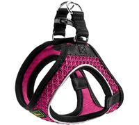 Hunter - Dog Harness Hilo Comfort. S, Pink - (401673969807) NUEVO