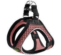 Hunter - Dog Harness Hilo Comfort. S, Rosa - (401673969791) NUEVO