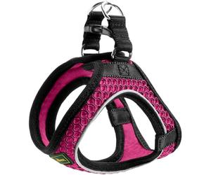 Hunter - Dog Harness Hilo Comfort. XS-S, Pink - (401673969806)