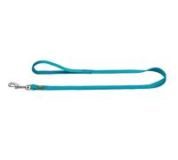 HUNTER dog lead made and tear-resistant nylon, with practical hand strap 2.0 x 1