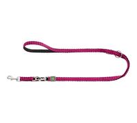 Hunter - Dog training leash Hilo, Pink - (401673969837)