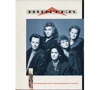 Hunter - Dreams of Ordinary Men [Import] [Vinilo]