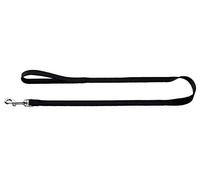 HUNTER Ecco Sport Cuerda de Plomo gatillo Gancho | Nailon, con correa de mano, ligero y deportivo, color: negro, tamaño: 10/110