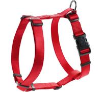 HUNTER Ecco Sport Rapid - Arnés de Nailon (20 cm), Color Rojo