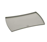 Hunter Eiby - Bandeja para cuencos (tamaño pequeño), color gris