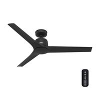 Hunter Fan Company 52691 Athens - Ventilador con mando a distancia de mano, 132 cm/52 pulgadas, modelo 52691