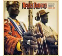 Hunter Folk Vol 1: Tribute to Toumani Koné [Vinilo]