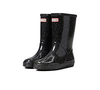 HUNTER Girl's First Classic Starcloud (Toddler/Little Kid) Black Multi 6 Toddler M