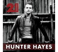 Hunter Hayes - The 21 Project