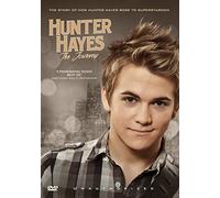 Hunter Hayes - The Journey [USA] [DVD]