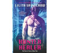 Hunter, Healer (The Society)