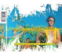 Heath Hunter Pleasure C§-Revolution...
