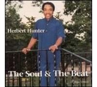Hunter, Herbert - Soul & Beat