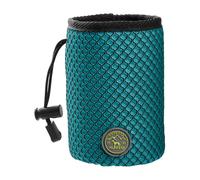 Hunter Hilo Basic Porta Snacks turquesa para perros