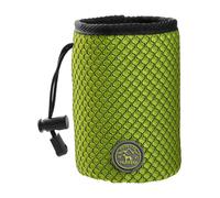 Hunter Hilo Basic Porta Snacks verde para perros
