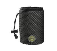 Hunter Hilo Basic Portagolosinas gris para perros