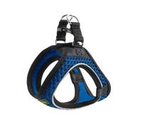Hunter Hilo Comfort Arnés azul para perros