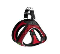 Hunter Hilo Comfort Arnés rojo para perros