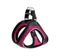 Hunter Hilo Comfort Arnés rosa para perros