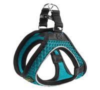 Hunter Hilo Comfort Arnés turquesa para perros