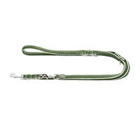 Hunter Correa De Adiestramiento Ajustable Hilo para Perros Verde Claro - 200 x 2 cm