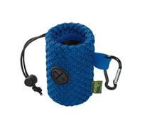 Hunter Hilo Dispensador de Bolsas de Caca azul para perros