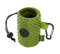Hunter Hilo Dispensador de Bolsas de Caca verde para perros