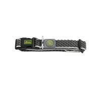 Hunter Collar Hilo Vario Plus Antracita para Perros L