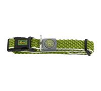Hunter - Collar Hilo Vario Plus Xl Cuello 45-70Cm Lima