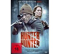 Hunter Hunter (DVD) (Importación USA)