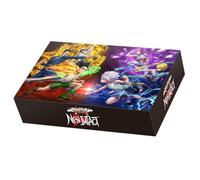 HUNTER×HUNTER NEN×IMPACT: Edición limitada - PlayStation 5
