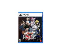 Hunter? Hunter nen? Impact - PlayStation 5