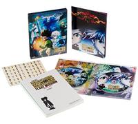 Hunter-Hunter the Last Mission [USA] [Blu-ray]