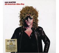 Hunter Ian - All American Alien Boy