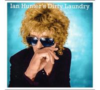 Hunter, Ian - Dirty Laundry [Vinilo]