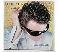 Hunter, Ian - Ian Hunter - Short back n´ sides,