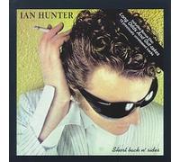 Hunter, Ian - Short Back & Sides