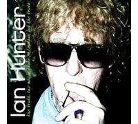 Hunter,Ian - The Truth, the Whole Truth...