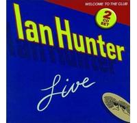 Hunter,Ian - Welcome to the Club