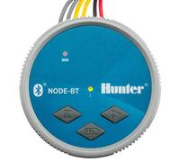 Hunter Industries NODE-BT-100 - Controlador de batería con solenoide