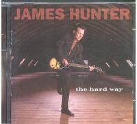 Hunter, James - Hard Way