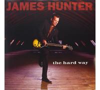 Hunter, James - Hard Way [Vinilo]