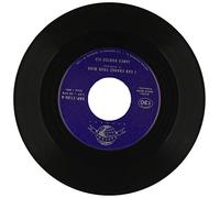 Hunter, James -Six- - 7-I CAN CHANGE YOUR MIND