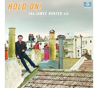 Hunter,James Six, the - Hold On!