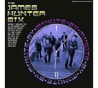 Hunter,James Six, the - Minute By Minute [Vinilo]